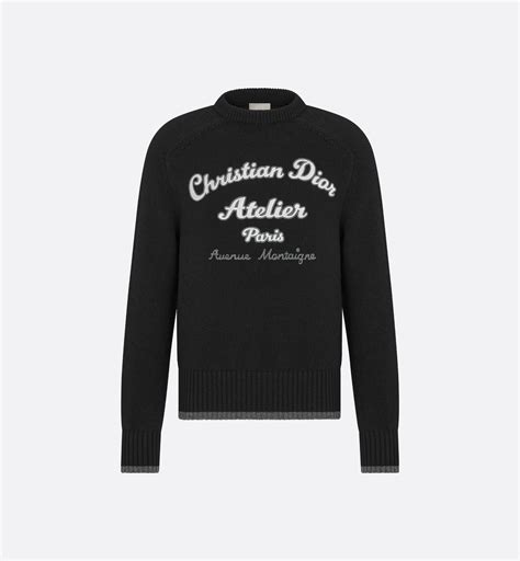 dior sweater cheap|dior sweater 2020ss.